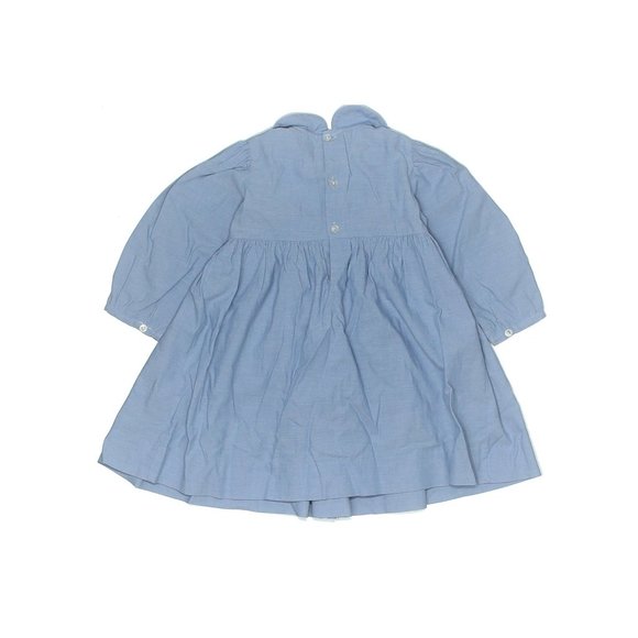 Friedknit Creations Smocked - Picture 3 of 3